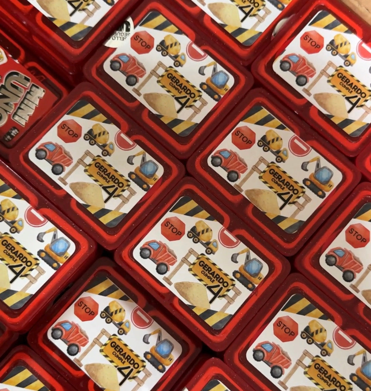 20 uno mini