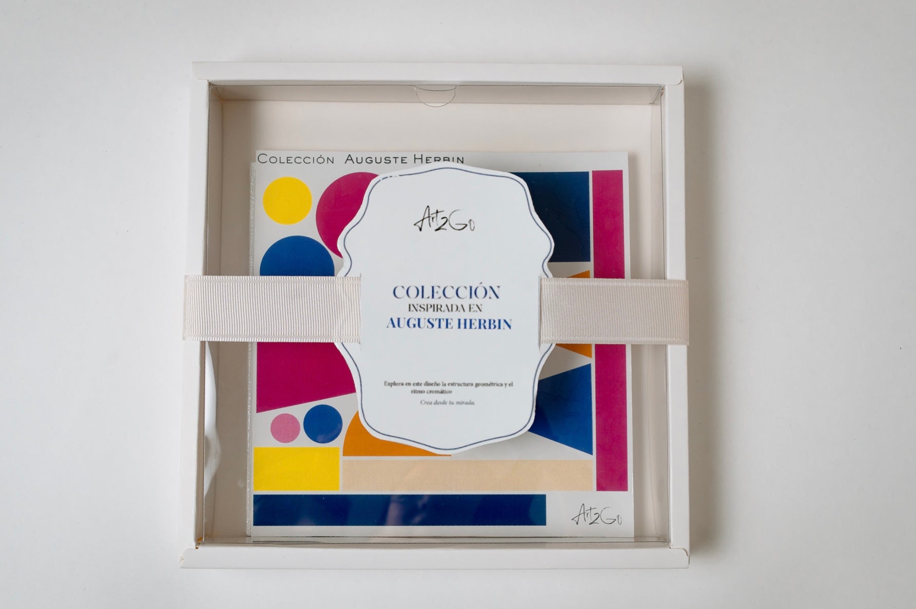 Colección Herbin
