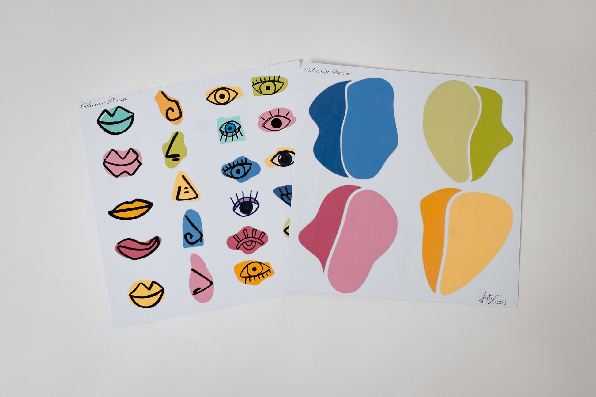 Colección Picasso
