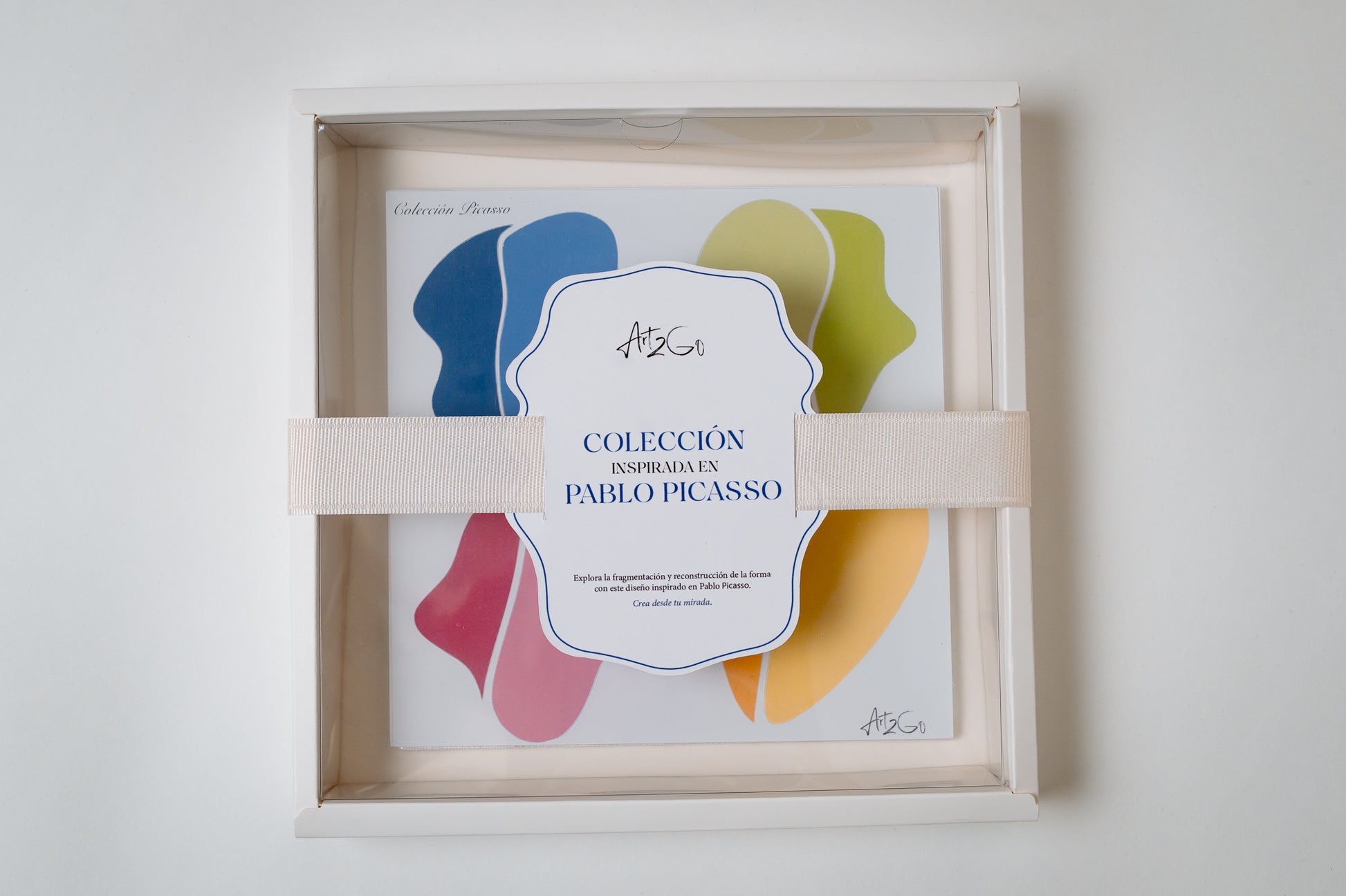Colección Picasso