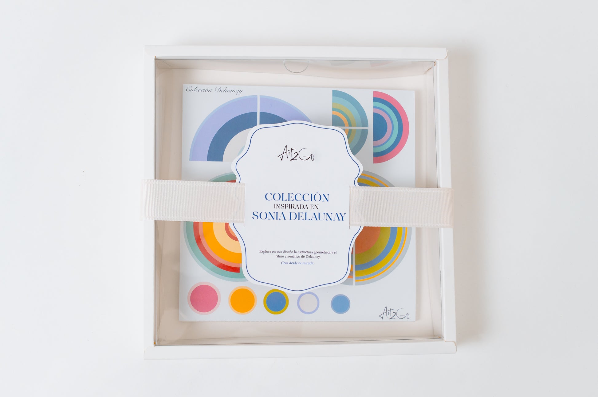 Colección Delaunay