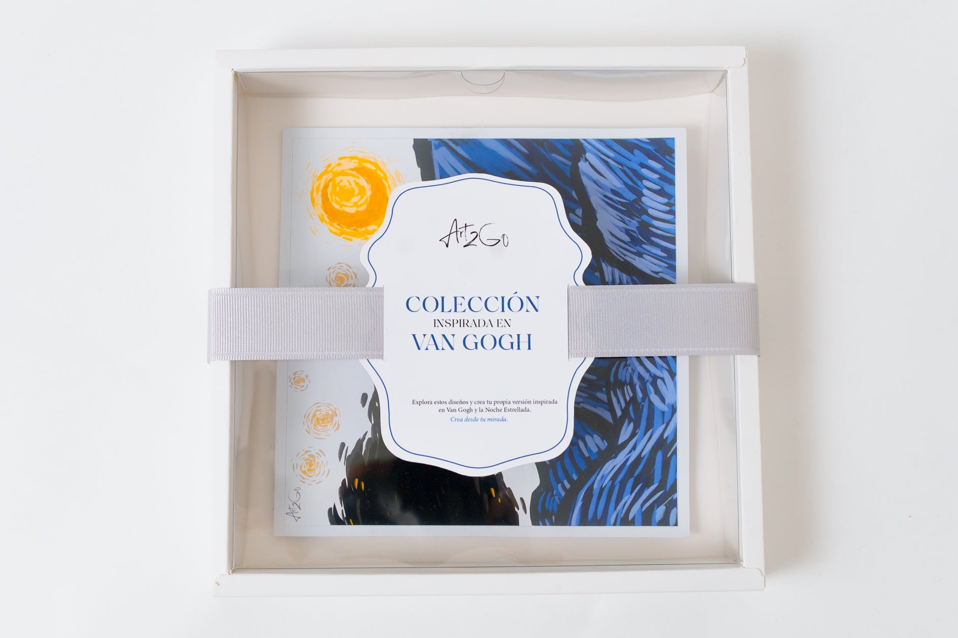 Colección V. Gogh