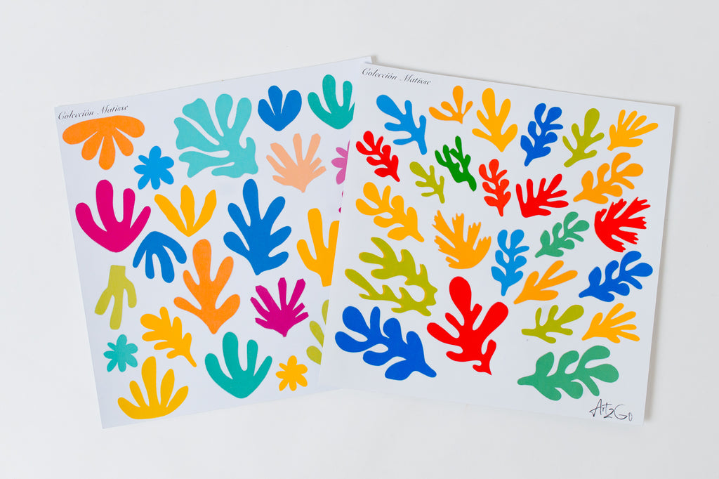 Colección Matisse