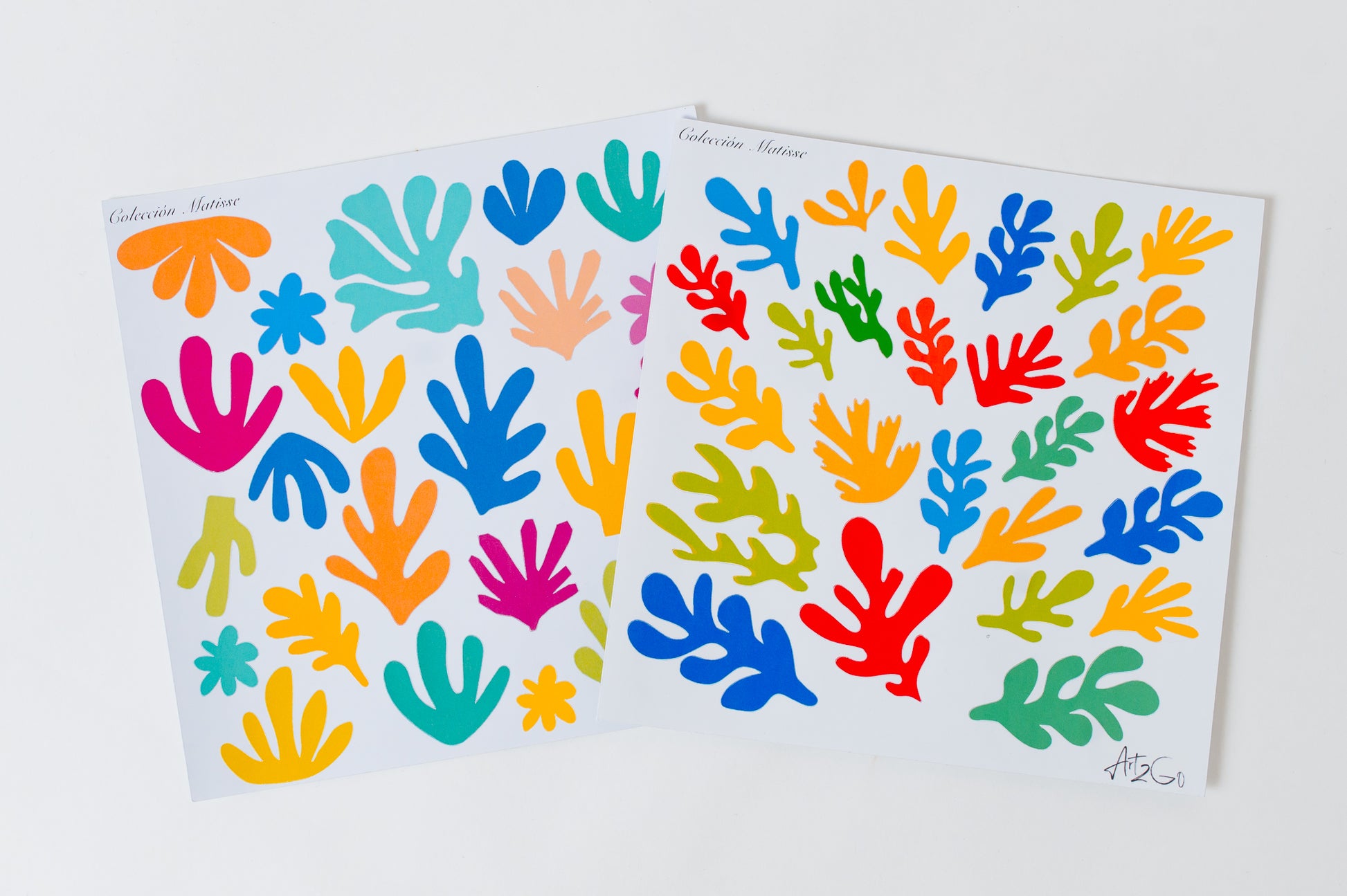 Colección Matisse