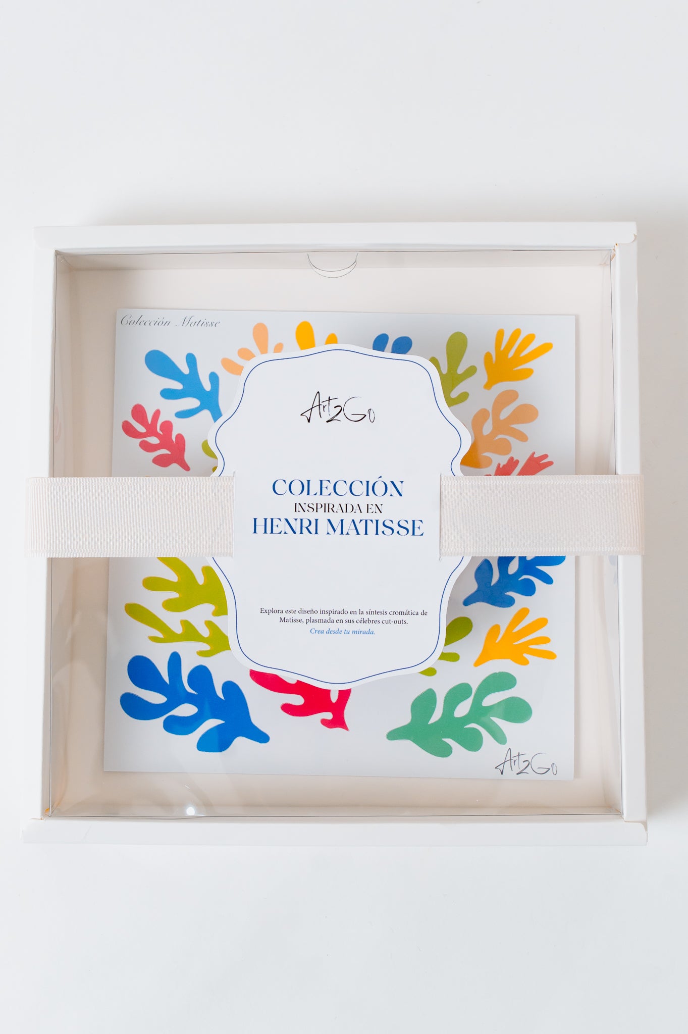 Colección Matisse