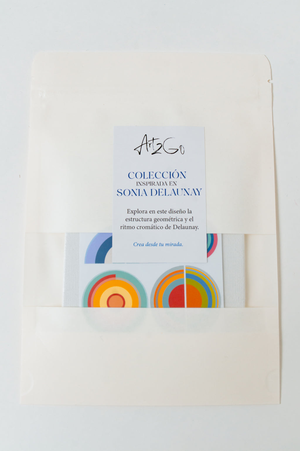 Pocket Delaunay