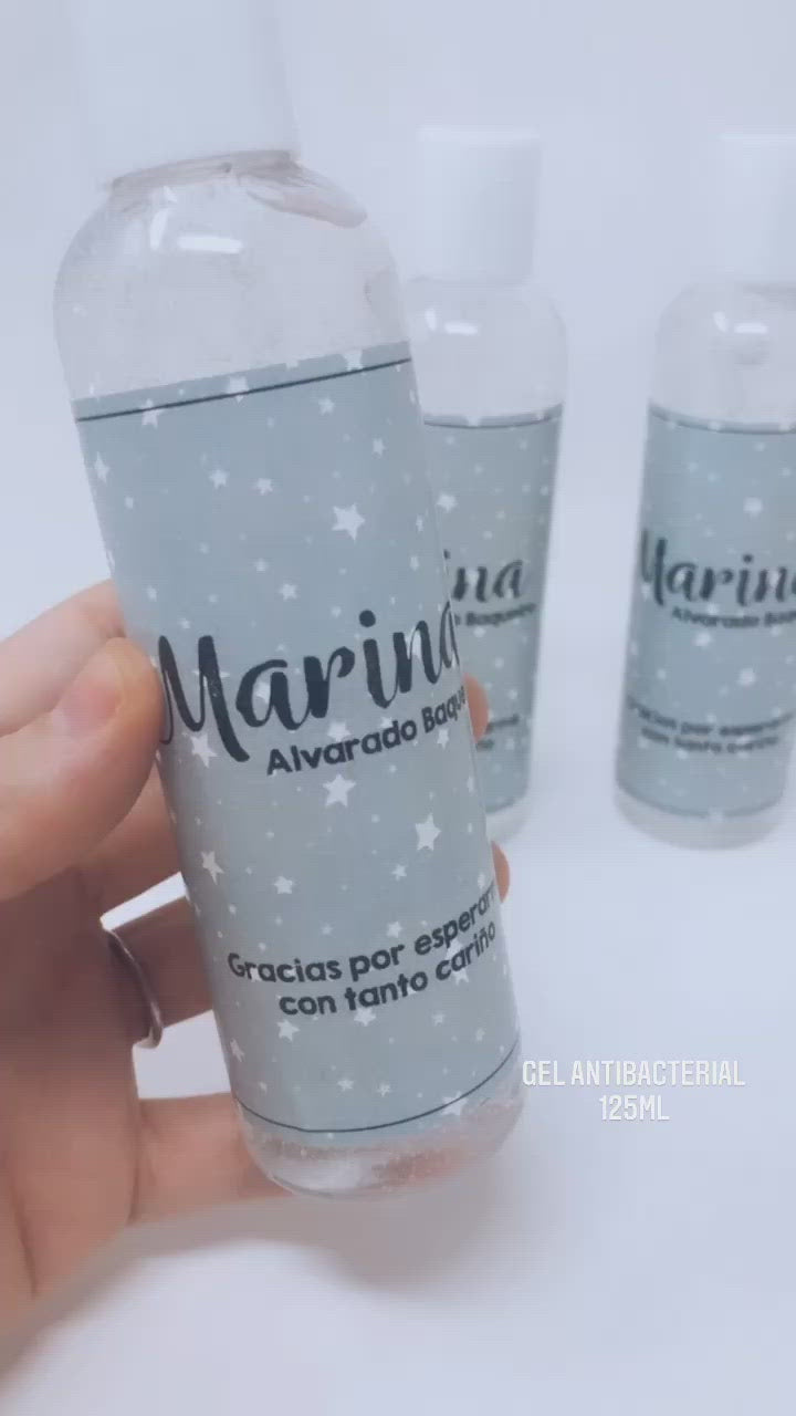 Antibacterial 125ml