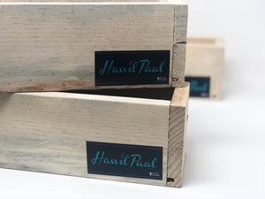 Molde de madera 1.2kg