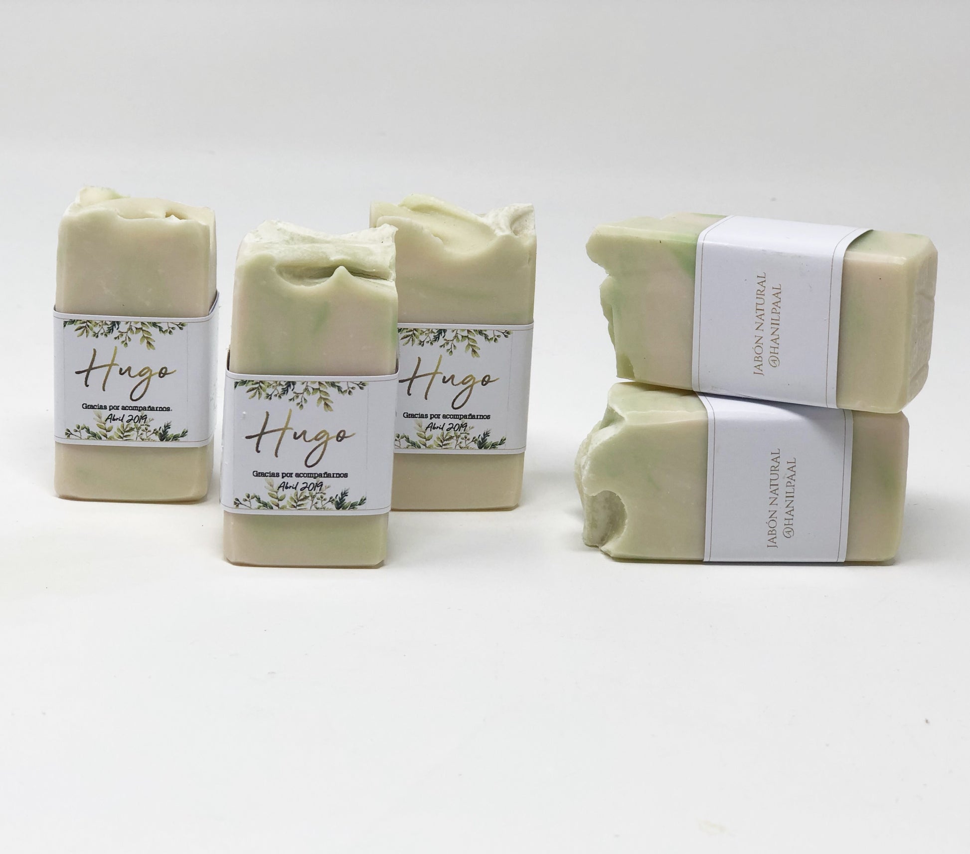 hierbabuena 50g