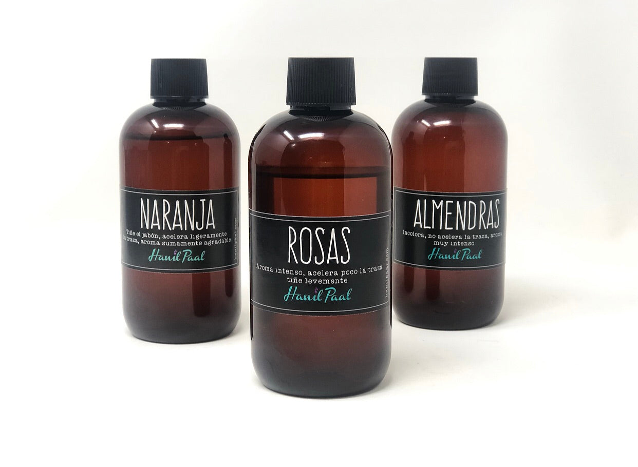 Fragancia 200g